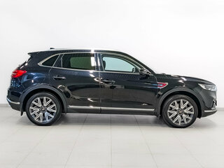 2024 Hongqi HS5 I, чёрный, 2350000 рублей, вид 4