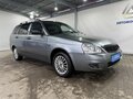 2009 Lada (ВАЗ) Priora I, серый, 379000 рублей - вид 6