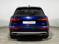 2018 Audi Q5 II (FY), синий, 2899989 рублей - вид 5