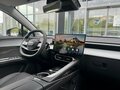 2026 Omoda C5 II, белый - вид 6