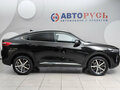 2020 Haval F7x I, чёрный, 1598000 рублей - вид 4