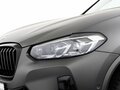 2024 BMW X4 20i II (G02) Рестайлинг, чёрный - вид 7