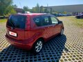 2008 Nissan Note I Рестайлинг, пурпурный, 495000 рублей - вид 5