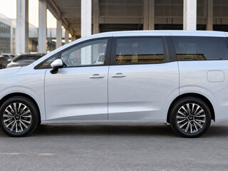 2026 Wuling Starlight 730, белый, 1945000 рублей, вид 2