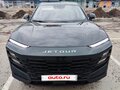 2024 Jetour Dashing I, зелёный, 2000000 рублей - вид 1