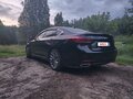 2016 Hyundai Genesis II, чёрный, 1900000 рублей - вид 2