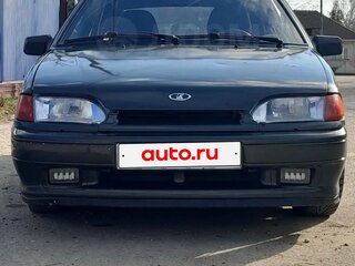 2006 Lada (ВАЗ) 2114, золотистый, 165000 рублей, вид 1