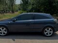 2008 Opel Astra GTC H Рестайлинг, синий, 600000 рублей - вид 4