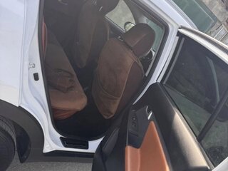 2013 Kia Sportage III, белый, 1500000 рублей, вид 5