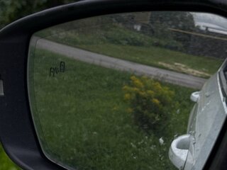 2018 Skoda Octavia III (A7) Рестайлинг, белый, 1300000 рублей, вид 3