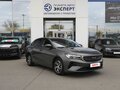 2024 Geely Emgrand II, серый, 1600000 рублей