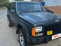 1989 Jeep Cherokee II (XJ), синий, 495000 рублей - вид 6