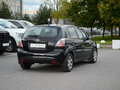 2011 Kia Rio II Рестайлинг, чёрный, 438000 рублей - вид 3