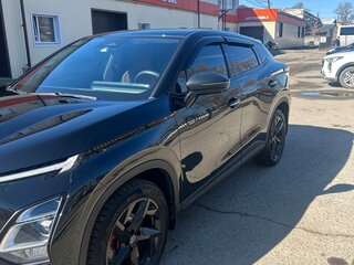 2023 Omoda C5 I, чёрный, 2200000 рублей, вид 5