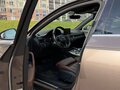 2017 Audi A4 V (B9), коричневый, 2050000 рублей - вид 4