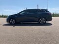 2019 Renault Megane IV, чёрный, 1800000 рублей - вид 3