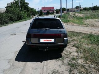 1999 Lada (ВАЗ) 2111, серебристый, 145000 рублей, вид 4
