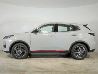 2025 Changan UNI-S I, серый, 3148737 рублей, вид 3