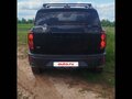 2024 Haval H3 I, чёрный, 2110000 рублей - вид 4