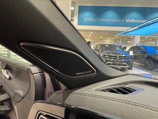 2026 Volkswagen Tiguan L Pro III (China Market), серый, 5250000 рублей, вид 4