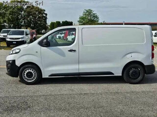 2023 Citroen Jumpy III, белый, 2379000 рублей, вид 5
