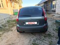 2010 Lada (ВАЗ) Kalina I, серый, 300000 рублей - вид 1