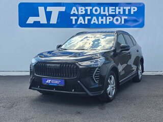 2024 Haval Jolion I Рестайлинг, чёрный, 2049000 рублей, вид 1