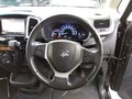 2014 Suzuki Solio II Рестайлинг, коричневый, 790000 рублей - вид 4