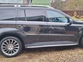 2012 Mercedes-Benz GL-Класс 350 I (X164) Рестайлинг, чёрный, 1950000 рублей - вид 2