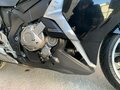 2013 Honda VFR 1200, чёрный, 730000 рублей - вид 1