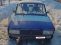 2002 Lada (ВАЗ) 2107, фиолетовый, 130000 рублей