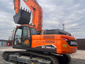 2026 Doosan DX300, оранжевый, 23498308 рублей - вид 5