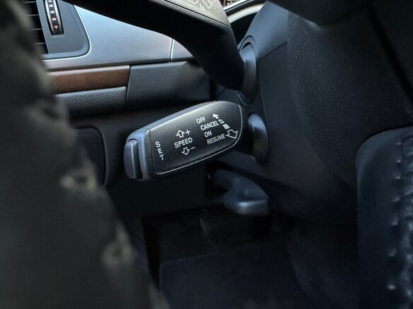 2015 Audi A6 IV (C7) Рестайлинг, серебристый, 1699000 рублей - вид 9