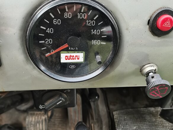 2010 УАЗ 2206, серый, 400000 рублей - вид 4