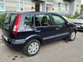 2006 Ford Fusion I Рестайлинг, синий, 270000 рублей - вид 1