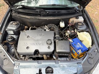 2013 Lada (ВАЗ) Priora I Рестайлинг, серый, 350000 рублей, вид 2