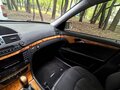 2002 Mercedes-Benz E-Класс 320 III (W211, S211), серый, 1000000 рублей - вид 9