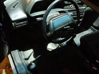 2005 Lada (ВАЗ) 2115, серебристый, 138000 рублей, вид 4