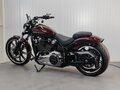 2017 Harley-Davidson Breakout, красный, 1679000 рублей - вид 5