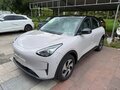 2026 Geely EX2, серый, 1830750 рублей