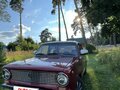1982 Lada (ВАЗ) 21013, красный, 200000 рублей - вид 1