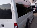 2013 Ford Transit, белый, 970000 рублей - вид 3