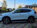 2021 Nissan X-Trail III Рестайлинг, белый, 2720000 рублей - вид 6