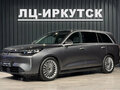 2026 Wey V9X, серый, 9699000 рублей - вид 3
