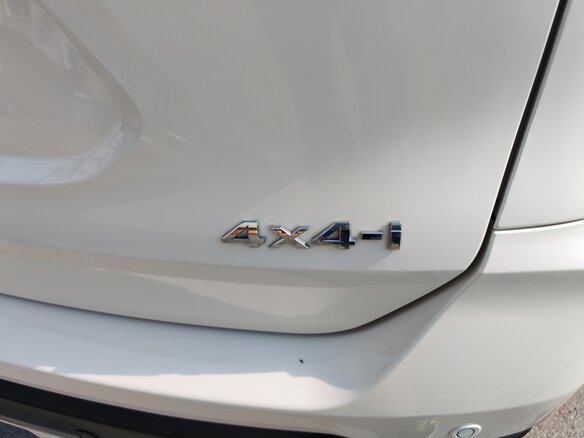 2019 Nissan X-Trail III, белый, 2820000 рублей - вид 33