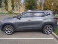 2021 Kia Seltos I, серый, 1900000 рублей - вид 4
