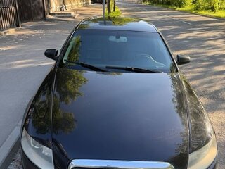 2005 Audi A6 III (C6), чёрный, 550000 рублей, вид 4