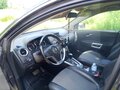 2014 Opel Antara I Рестайлинг, серый - вид 6