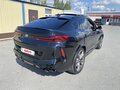2020 BMW X6 M50d III (G06), чёрный - вид 7