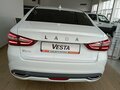 2026 Lada (ВАЗ) Vesta I Рестайлинг (NG), белый - вид 7